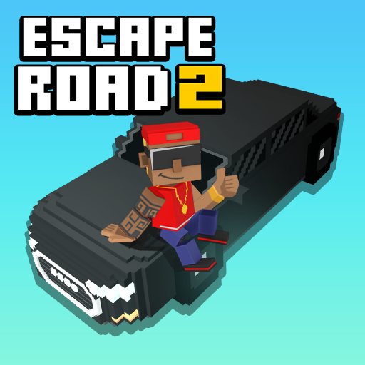 Escaperoad2 logo