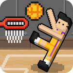 basket random logo
