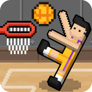 basket random logo