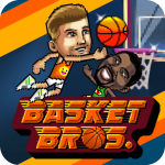 basketball bros logo