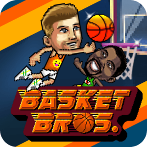 basketball bros logo