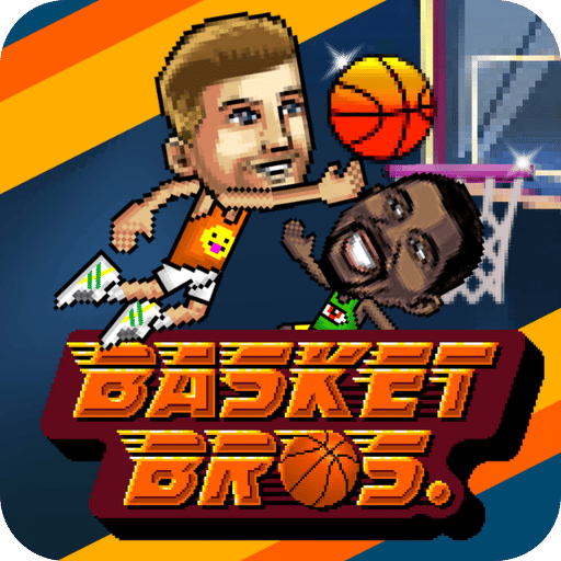 basketball bros logo