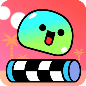 blumgi slime logo