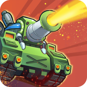 clash of tanks logo