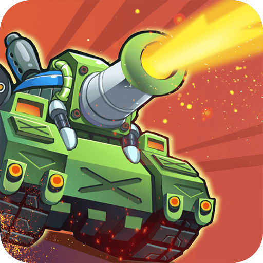 clash of tanks logo