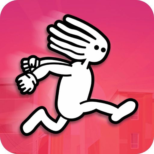dreadhead parkour logo