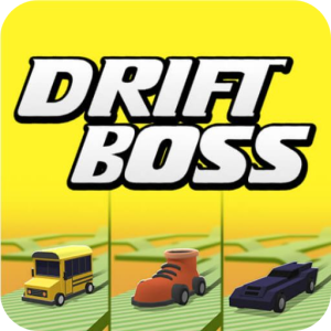 drift boss