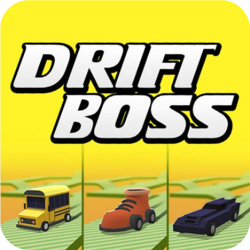 drift boss