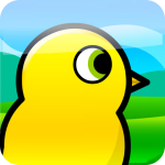 duck life logo