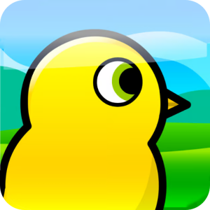 duck life logo