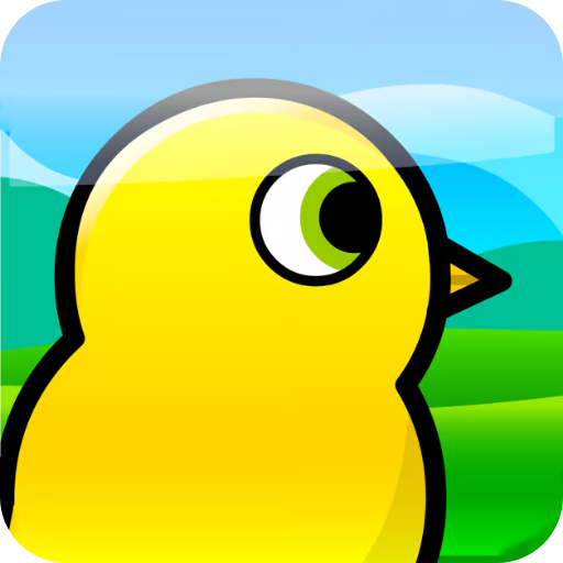 duck life logo