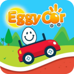 eggy car logo