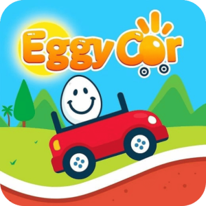 eggy car logo