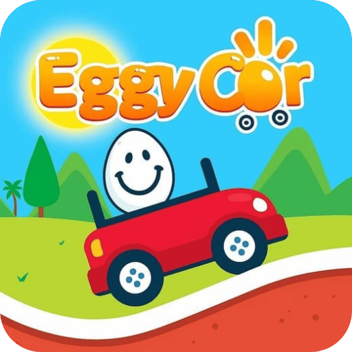 eggy car logo