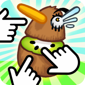 kiwi clicker logo