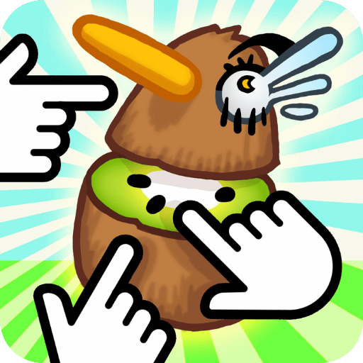 kiwi clicker logo