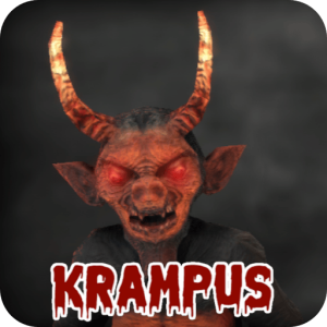 krampus logo