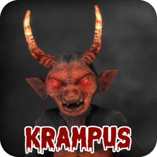 krampus logo