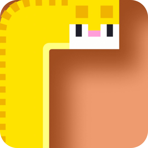 longcat logo
