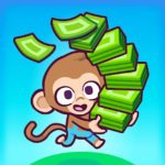 monkey mart logo