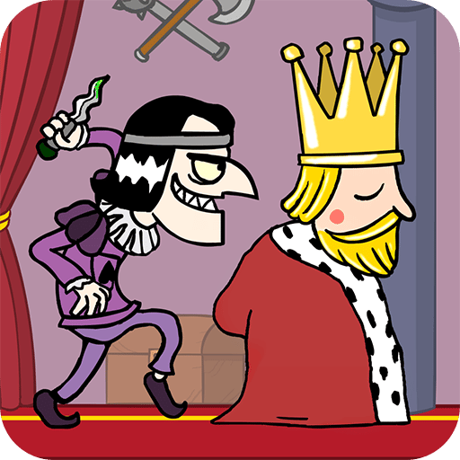 murder logo