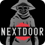 nextdoor logo