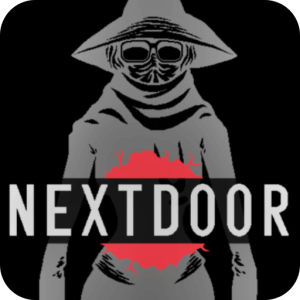 nextdoor logo
