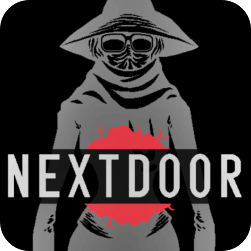 nextdoor logo