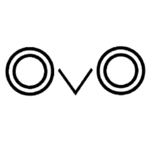 ovo game logo