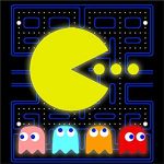 pacman logo