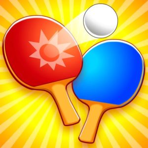 ping pong go logo