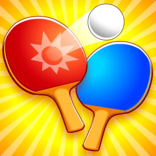 ping pong go logo