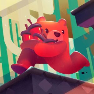 shady bears logo