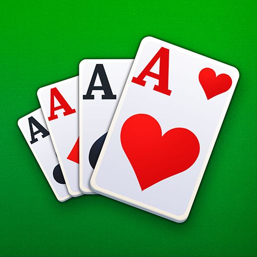 solitaire logo