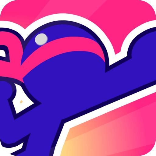 stick fighter logo
