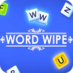 word wipe logo